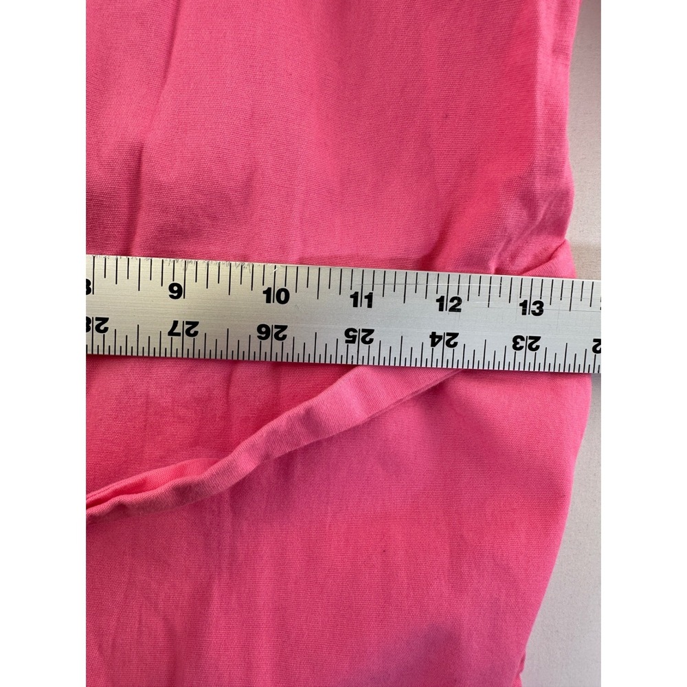 Barbie The Movie Kids Pink Power Jumpsuit Spirit Halloween Costume Med 8-10 NEW - Picture 12 of 15
